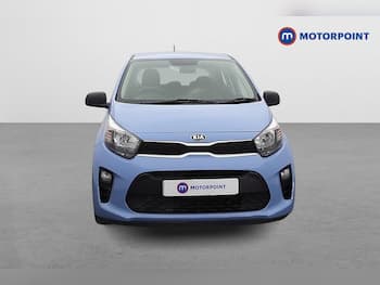 Used Kia Picanto 2019 for sale - 79629538: Photo