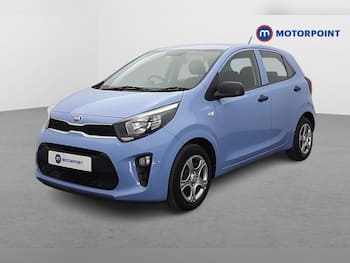 Used Kia Picanto 2019 for sale - 79629538: Photo