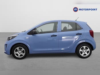 Used Kia Picanto 2019 for sale - 79629538: Photo