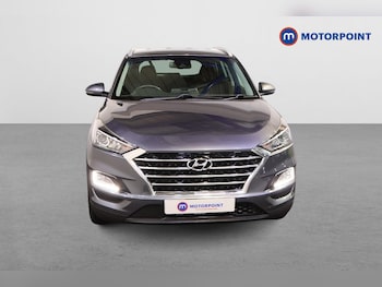 Used Hyundai TUCSON 2018 for sale - 75829939: Photo