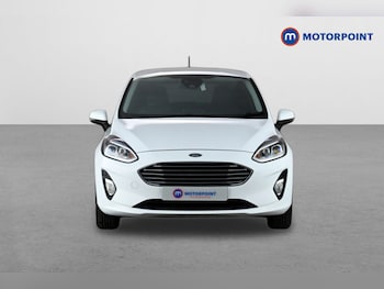 Used Ford Fiesta 2018 for sale - 78569009: Photo