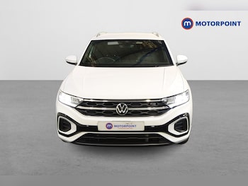 Used Volkswagen T-Roc 2023 for sale - 78721510: Photo
