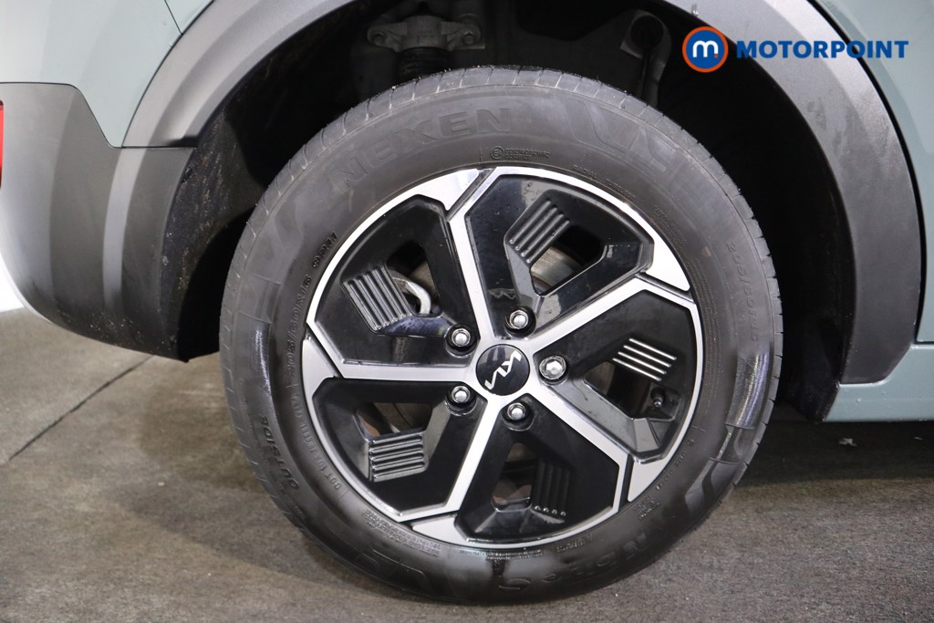 Used Kia Niro 2024 for sale - 76958149: Photo 21