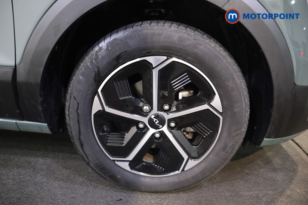 Used Kia Niro 2024 for sale - 76958149: Photo 22