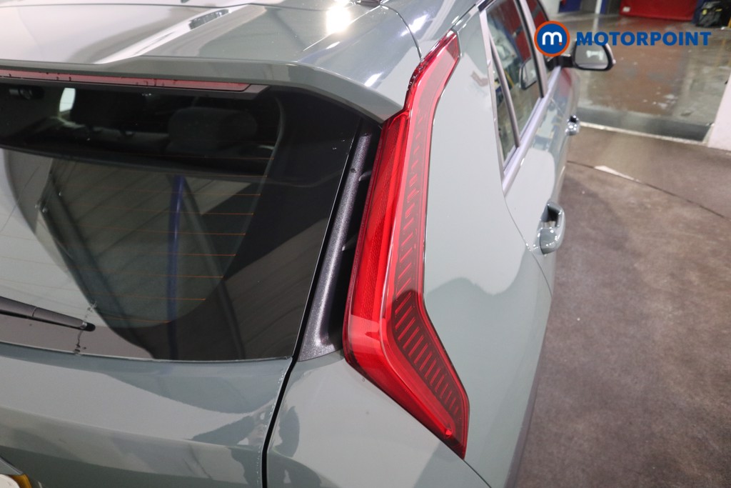 Used Kia Niro 2024 for sale - 76958149: Photo 27