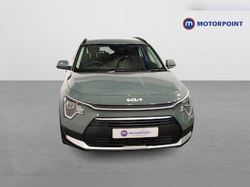 Used Kia Niro 2024 for sale - 76958149: Photo