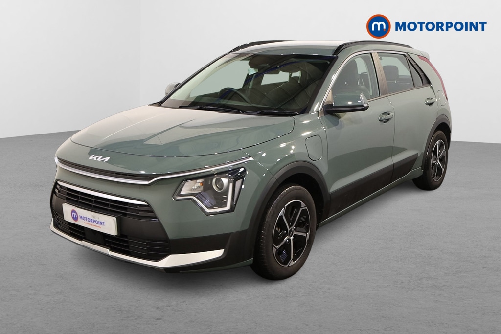 Used Kia Niro 2024 for sale - 76958149: Photo 3