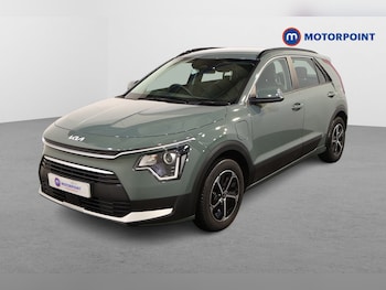 Used Kia Niro 2024 for sale - 76958149: Photo