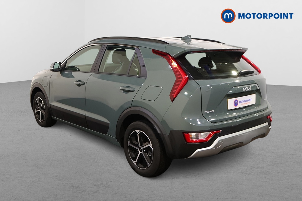 Used Kia Niro 2024 for sale - 76958149: Photo 5