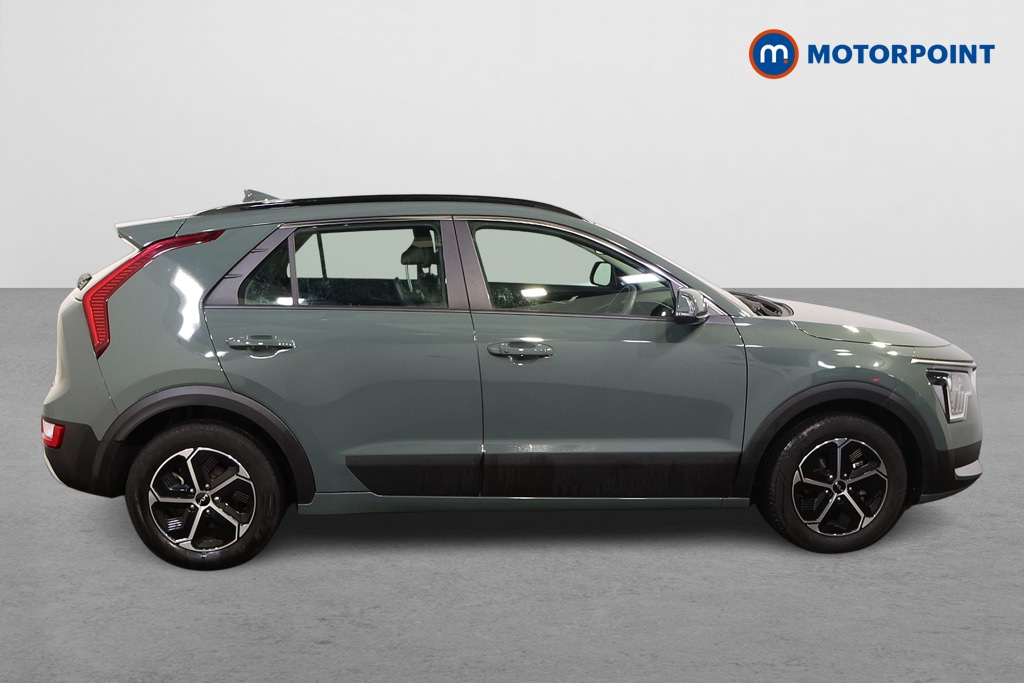 Used Kia Niro 2024 for sale - 76958149: Photo 8