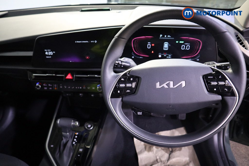 Used Kia Niro 2024 for sale - 76958149: Photo 9