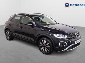 2024 - 1.5 TSI Match 5dr DSG