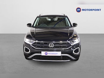 Used Volkswagen T-Roc 2024 for sale - 75434573: Photo