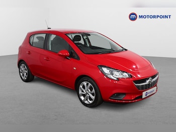 Used Vauxhall Corsa 2018 for sale - 75502428: Photo