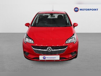 Used Vauxhall Corsa 2018 for sale - 75502428: Photo