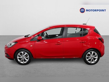 Used Vauxhall Corsa 2018 for sale - 75502428: Photo