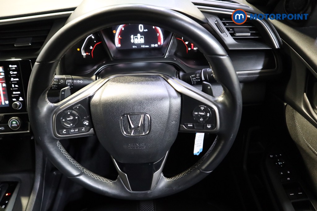 Used Honda Civic 2021 for sale - 77196141: Photo 10