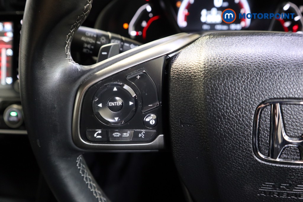 Used Honda Civic 2021 for sale - 77196141: Photo 11