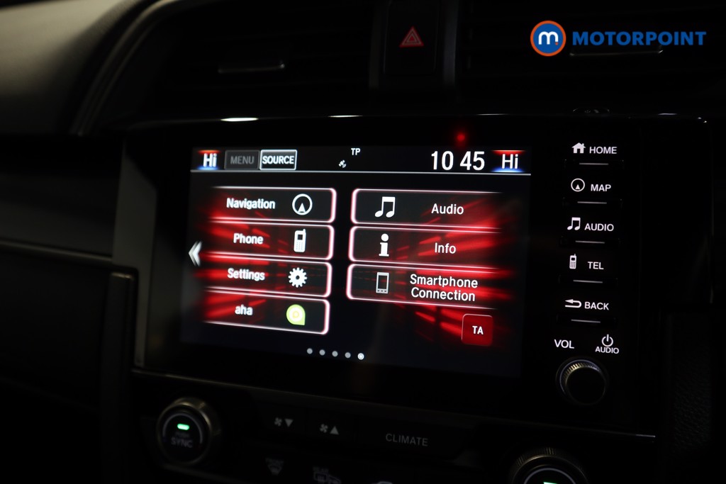 Used Honda Civic 2021 for sale - 77196141: Photo 14