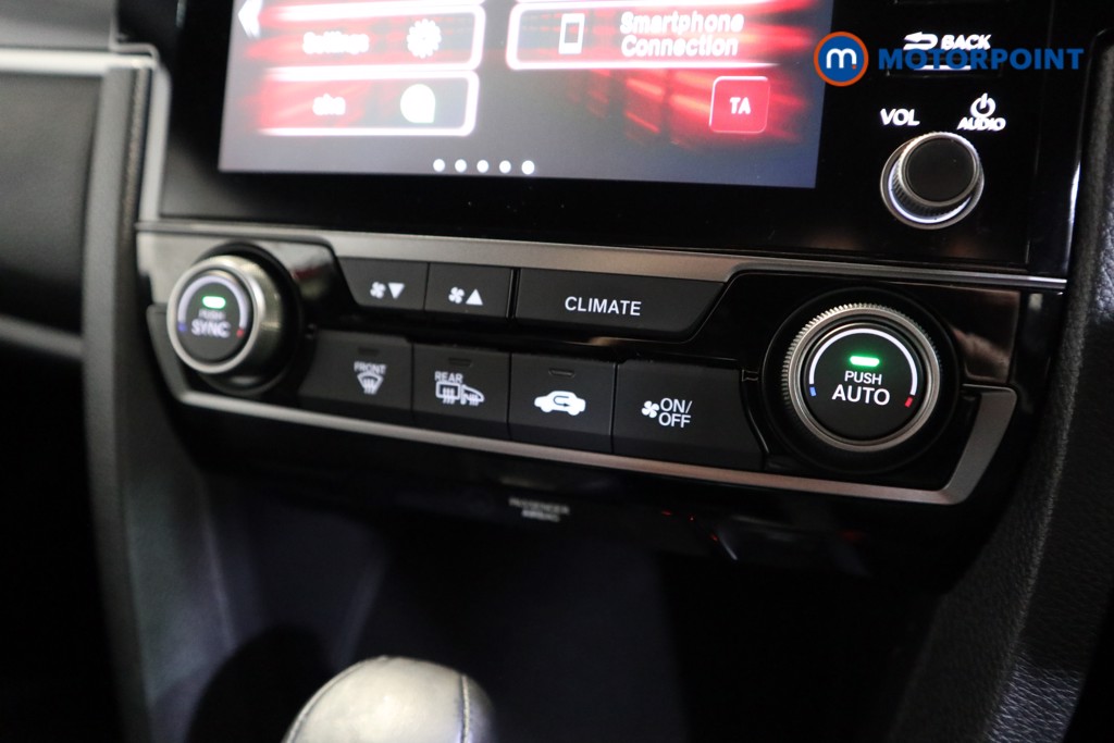 Used Honda Civic 2021 for sale - 77196141: Photo 15