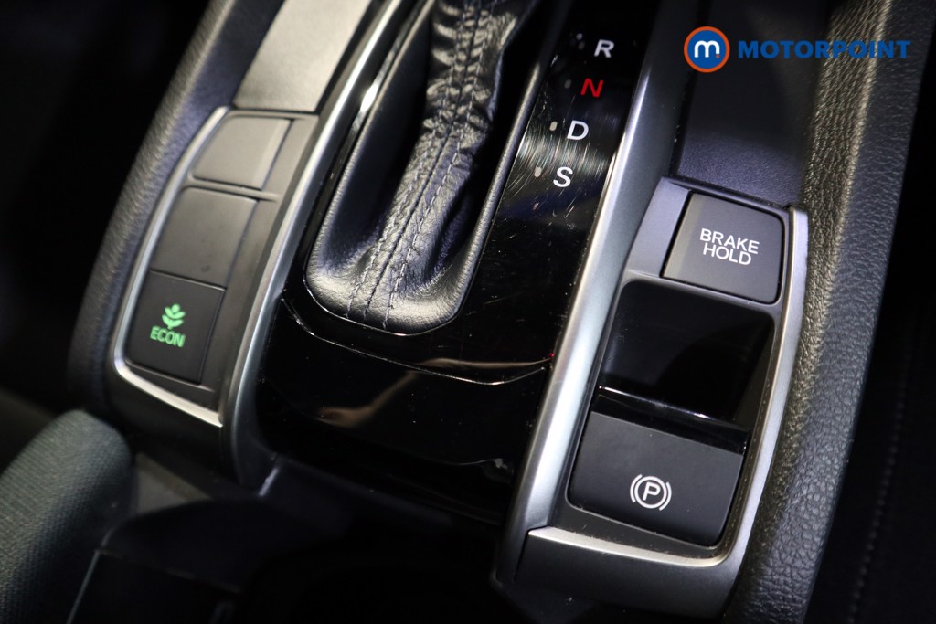 Used Honda Civic 2021 for sale - 77196141: Photo 16