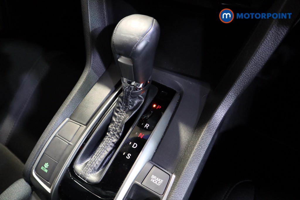 Used Honda Civic 2021 for sale - 77196141: Photo 17