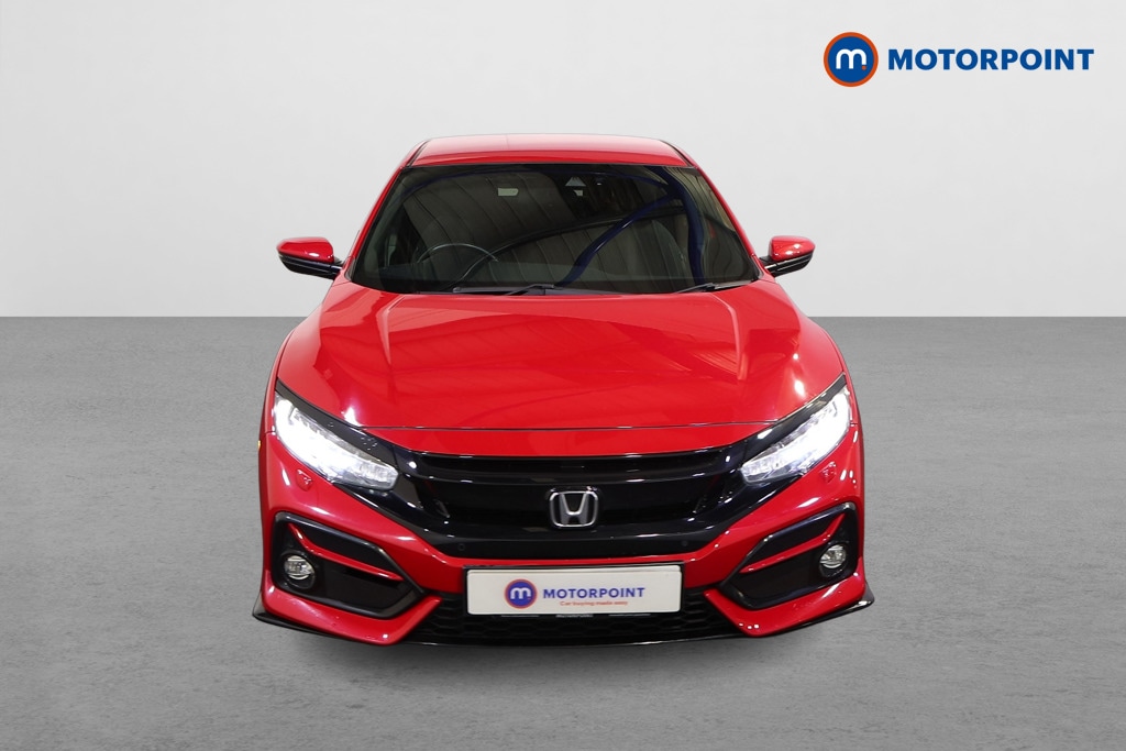 Used Honda Civic 2021 for sale - 77196141: Photo 2