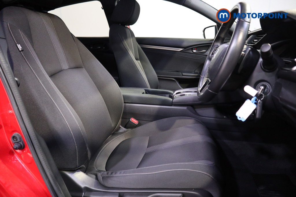 Used Honda Civic 2021 for sale - 77196141: Photo 20