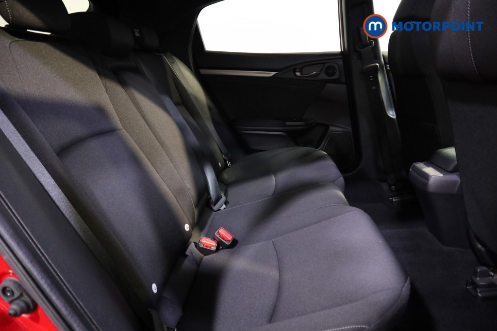 Used Honda Civic 2021 for sale - 77196141: Photo 21