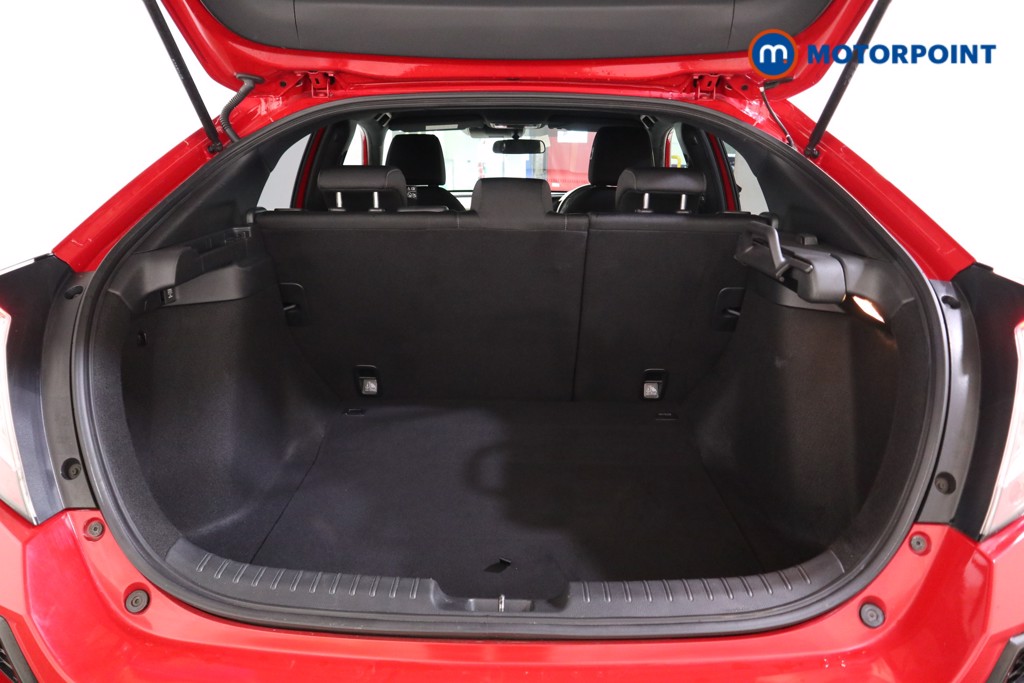 Used Honda Civic 2021 for sale - 77196141: Photo 24