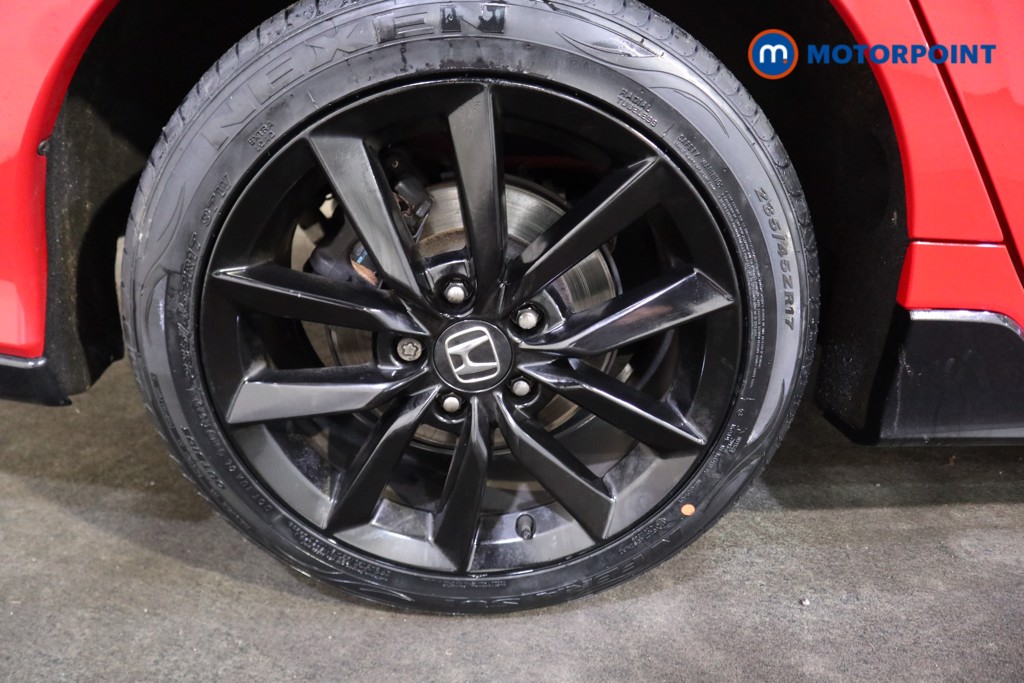 Used Honda Civic 2021 for sale - 77196141: Photo 25