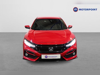 Used Honda Civic 2021 for sale - 77196141: Photo