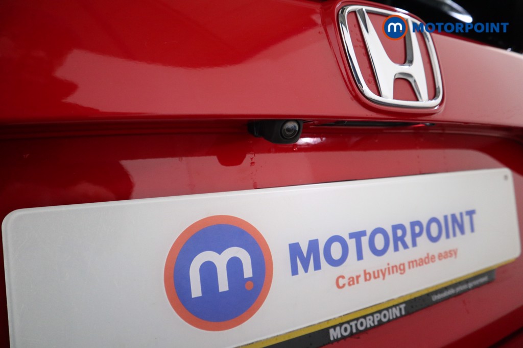 Used Honda Civic 2021 for sale - 77196141: Photo 30