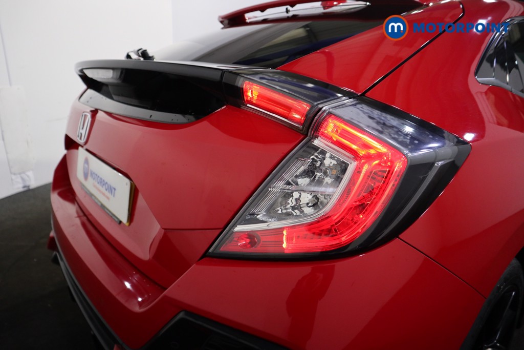 Used Honda Civic 2021 for sale - 77196141: Photo 32