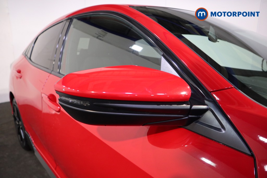 Used Honda Civic 2021 for sale - 77196141: Photo 34