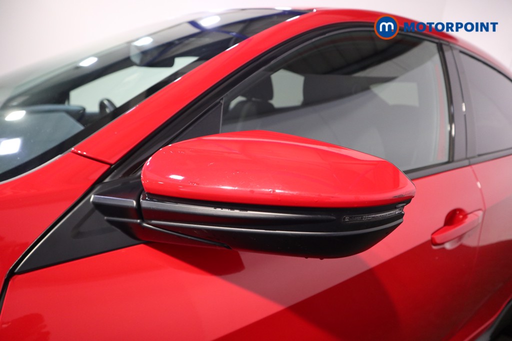 Used Honda Civic 2021 for sale - 77196141: Photo 35