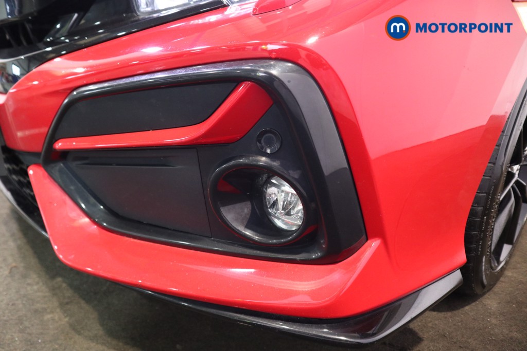 Used Honda Civic 2021 for sale - 77196141: Photo 36