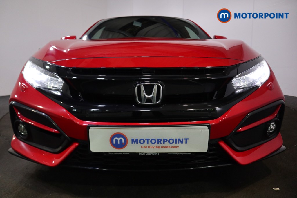Used Honda Civic 2021 for sale - 77196141: Photo 39