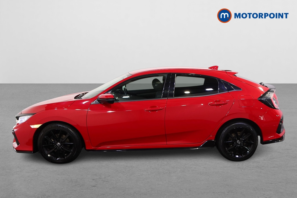 Used Honda Civic 2021 for sale - 77196141: Photo 4