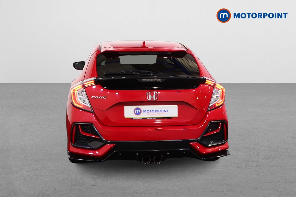 Used Honda Civic 2021 for sale - 77196141: Photo 6