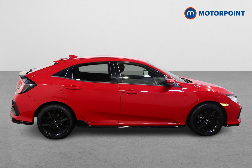 Used Honda Civic 2021 for sale - 77196141: Photo 8