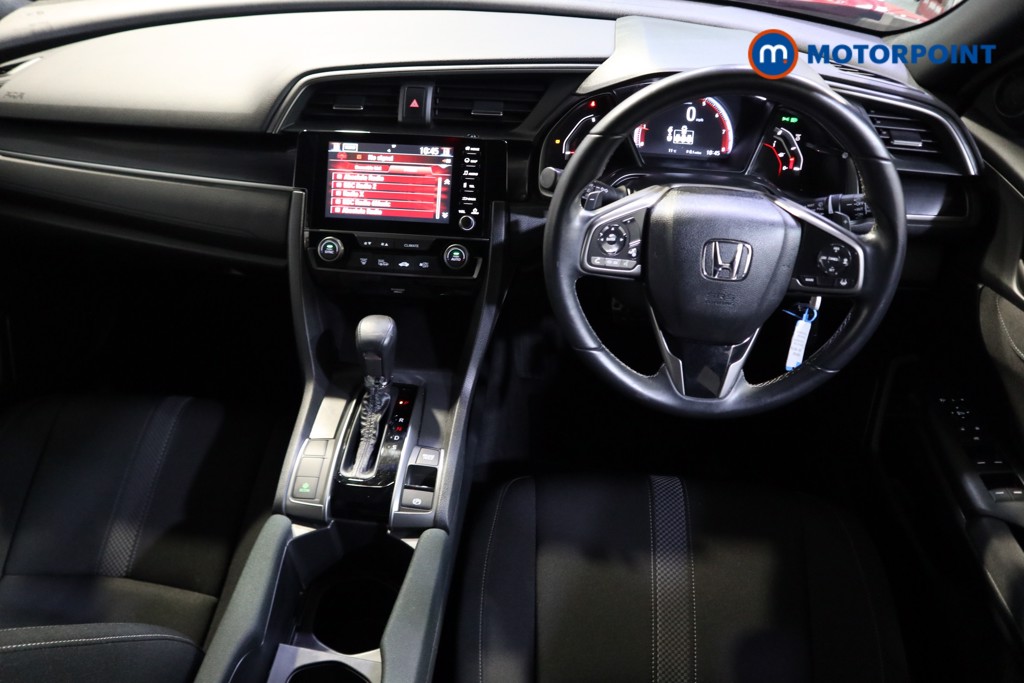 Used Honda Civic 2021 for sale - 77196141: Photo 9