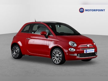Used Fiat 500 2024 for sale - 78874278: Photo