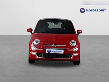 Used Fiat 500 2024 for sale - 78874278: Photo