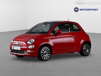 Used Fiat 500 2024 for sale - 78874278: Photo