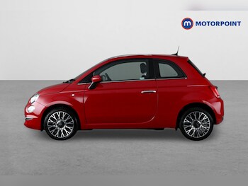 Used Fiat 500 2024 for sale - 78874278: Photo