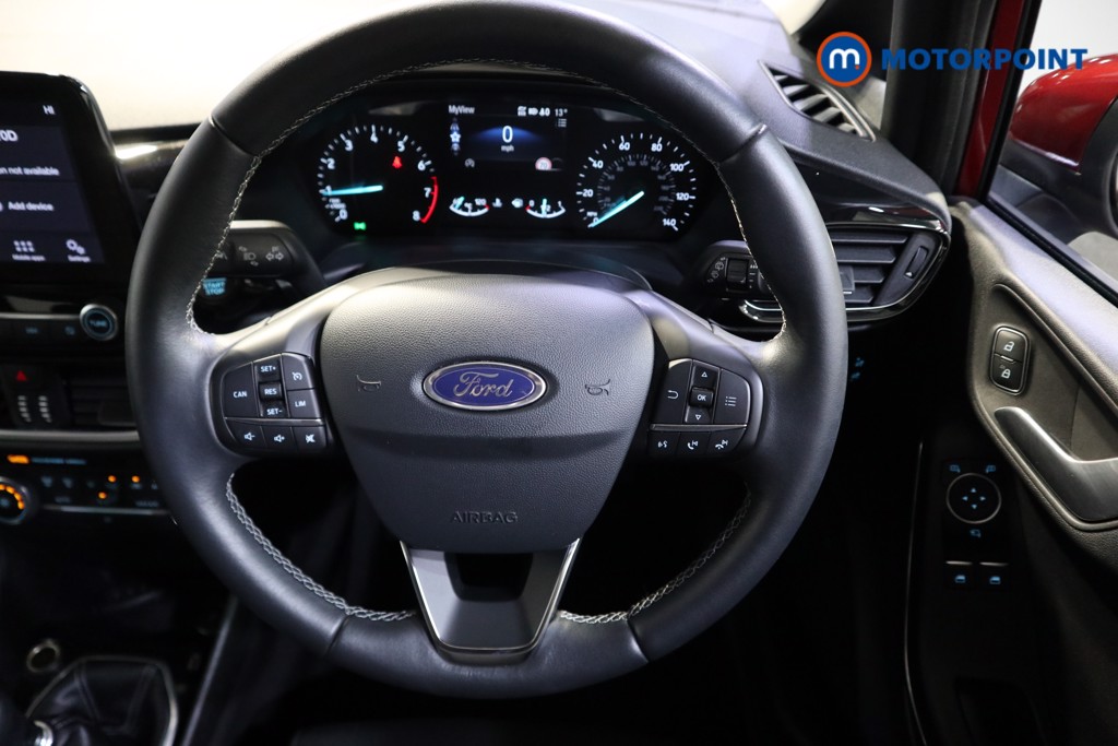 Used Ford Fiesta for sale - 77187193: Photo 10