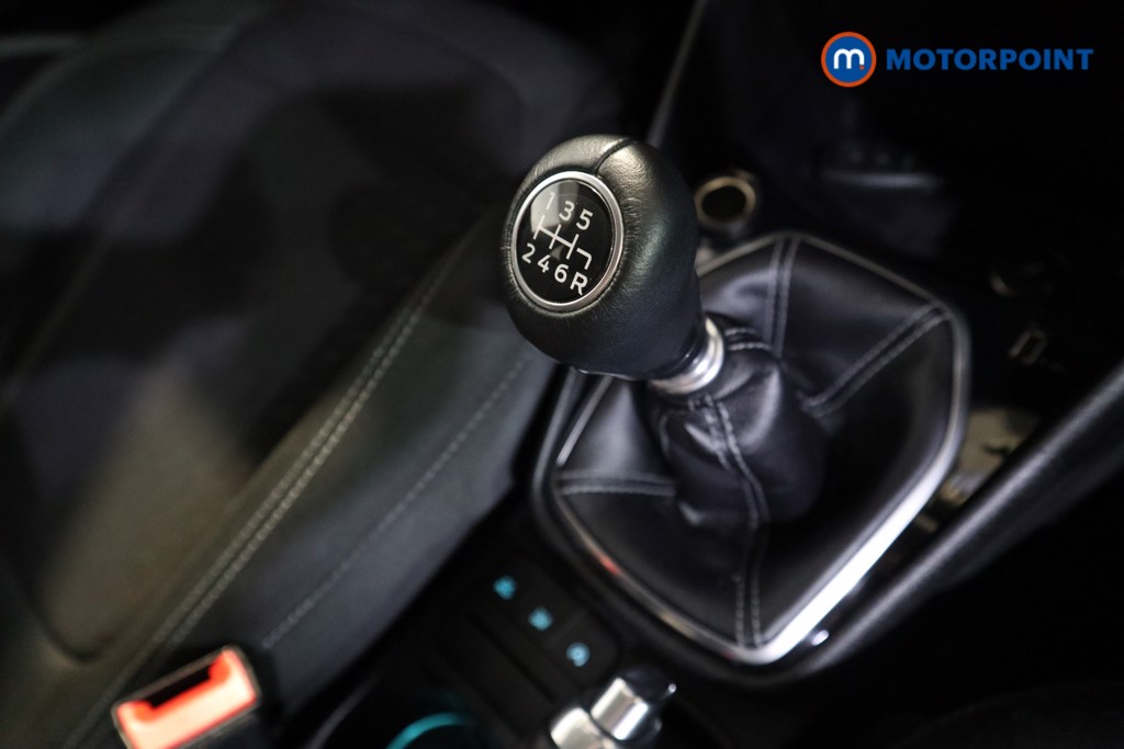 Used Ford Fiesta for sale - 77187193: Photo 17