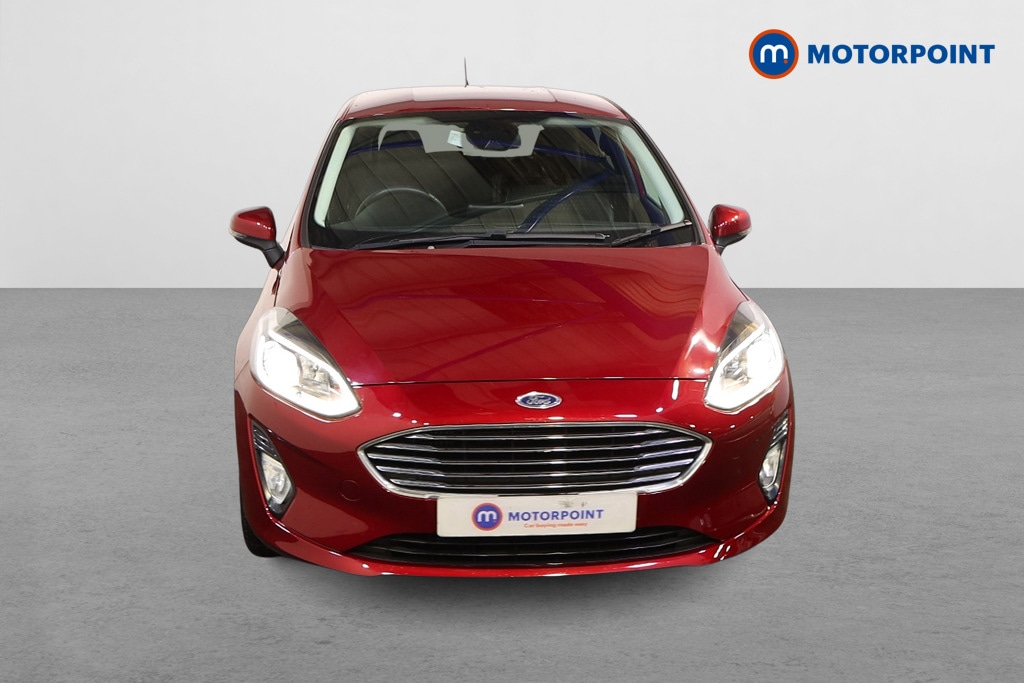 Used Ford Fiesta for sale - 77187193: Photo 2