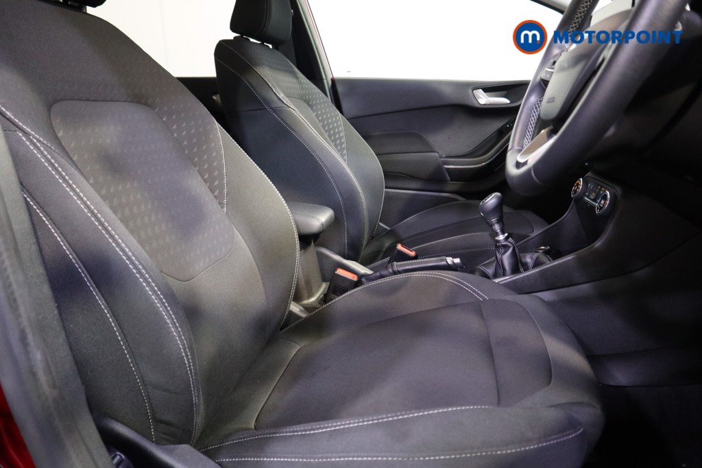 Used Ford Fiesta for sale - 77187193: Photo 22